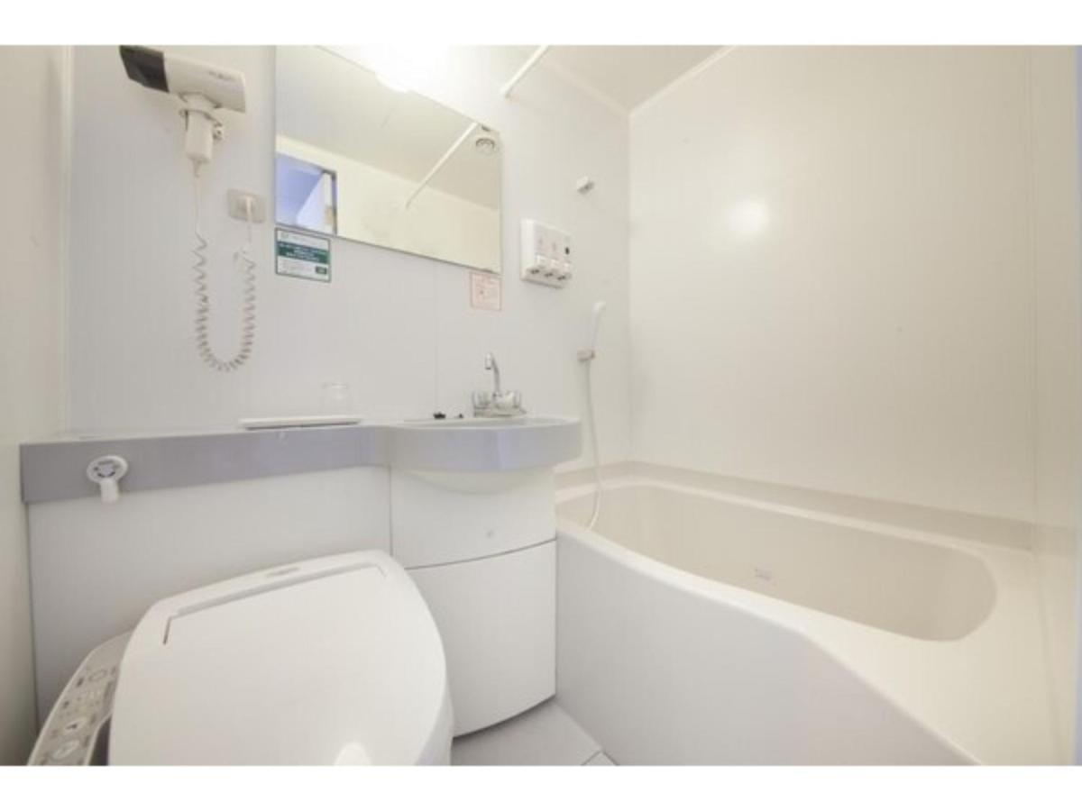 R & B Hotel Kamata Higashiguchi - Vacation Stay 14835V 東京都 エクステリア 写真