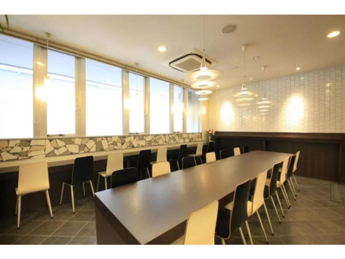 R & B Hotel Kamata Higashiguchi - Vacation Stay 14835V 東京都 エクステリア 写真