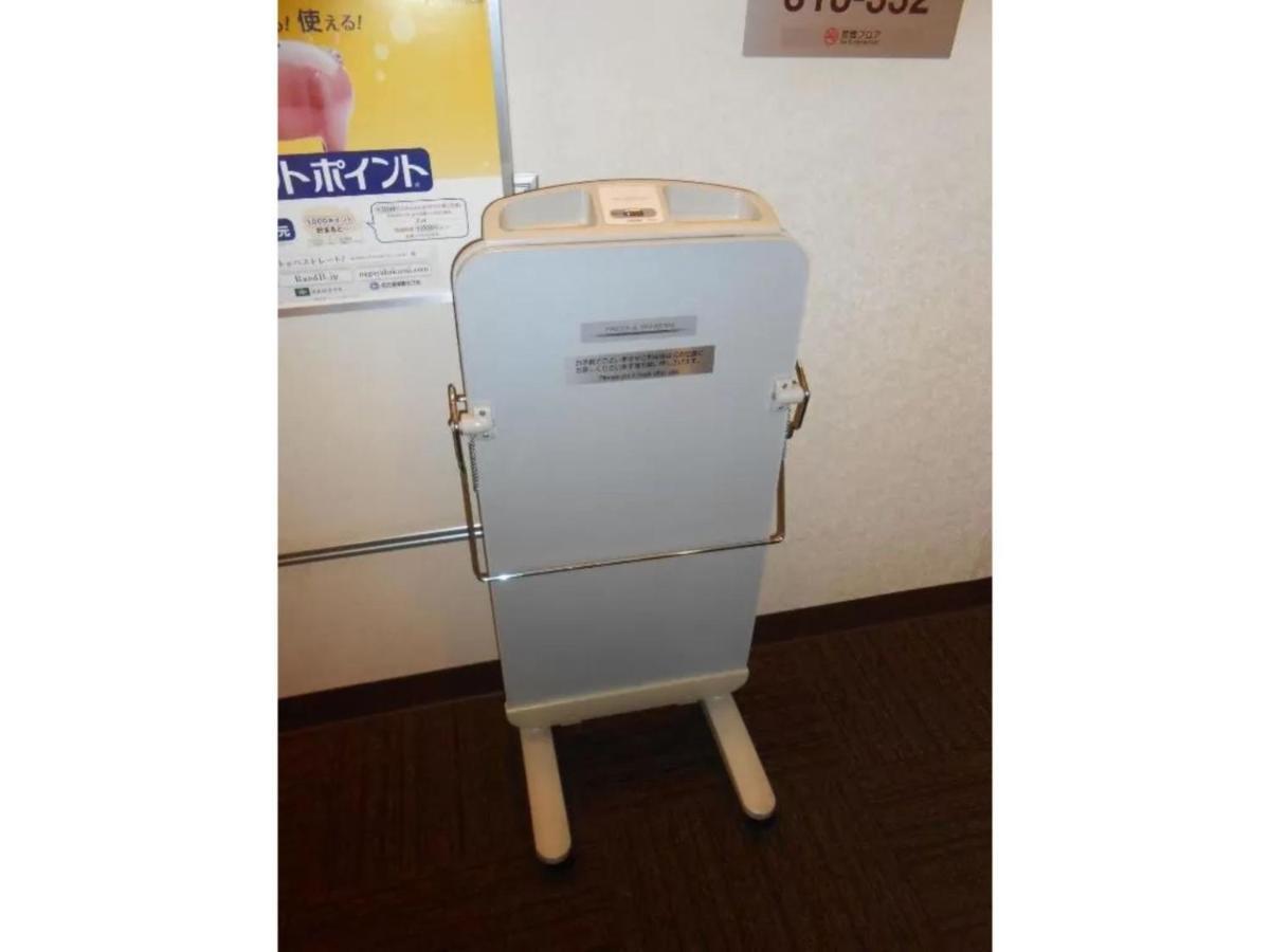 R & B Hotel Kamata Higashiguchi - Vacation Stay 14835V 東京都 エクステリア 写真
