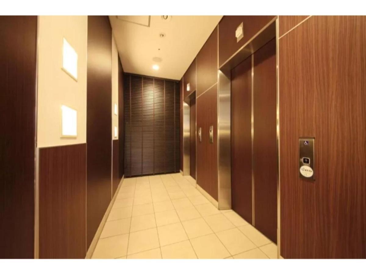 R & B Hotel Kamata Higashiguchi - Vacation Stay 14835V 東京都 エクステリア 写真