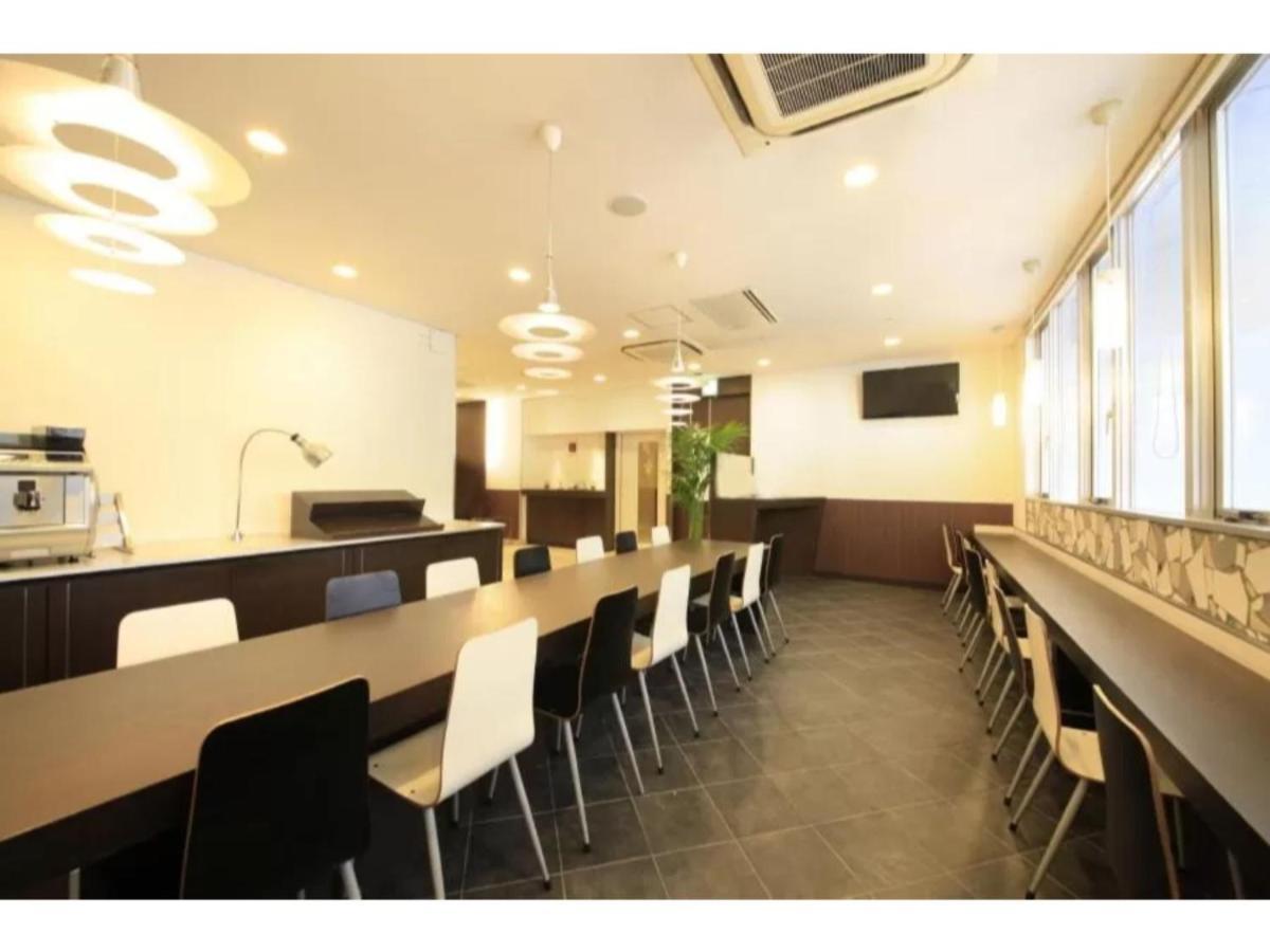 R & B Hotel Kamata Higashiguchi - Vacation Stay 14835V 東京都 エクステリア 写真