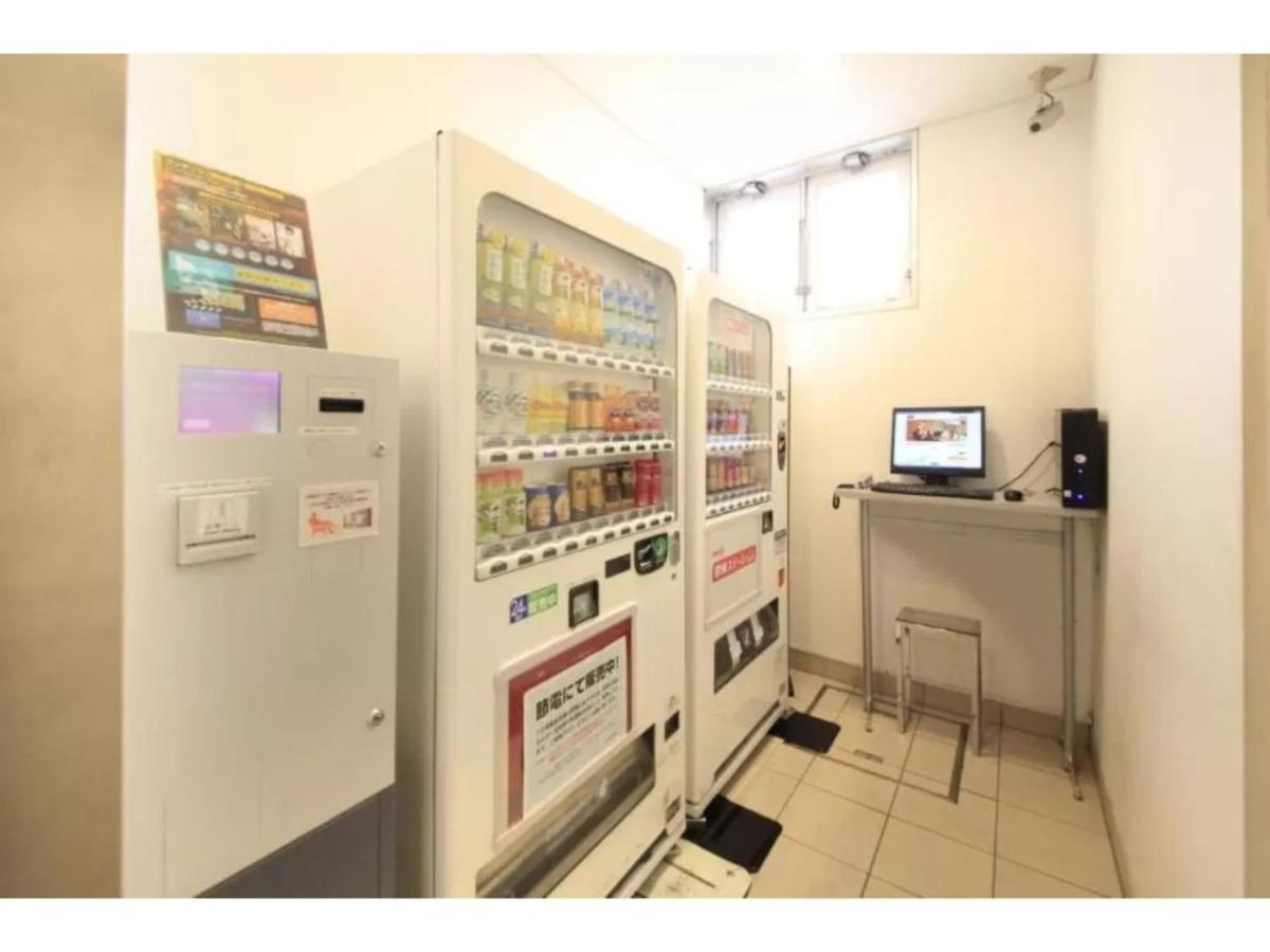 R & B Hotel Kamata Higashiguchi - Vacation Stay 14835V 東京都 エクステリア 写真