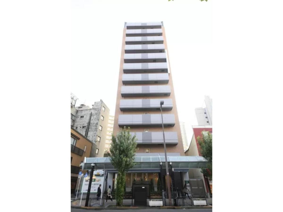 R & B Hotel Kamata Higashiguchi - Vacation Stay 14835V 東京都 エクステリア 写真